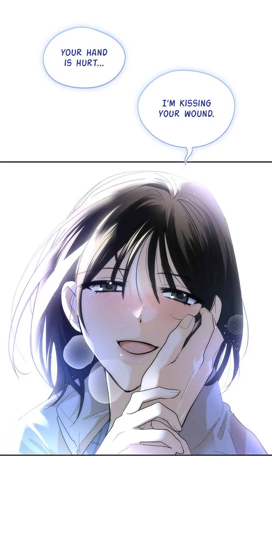 The Stylist and the Beast [Official] Chapter 39 - page 58