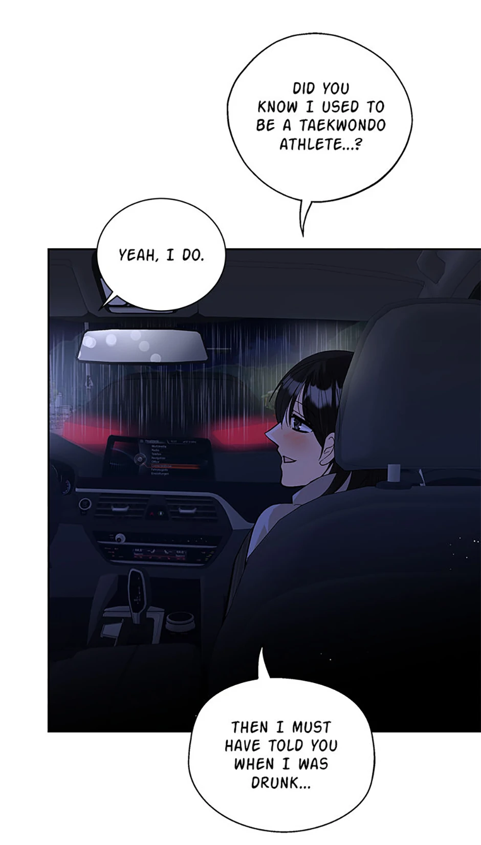 The Stylist and the Beast [Official] Chapter 39 - page 6