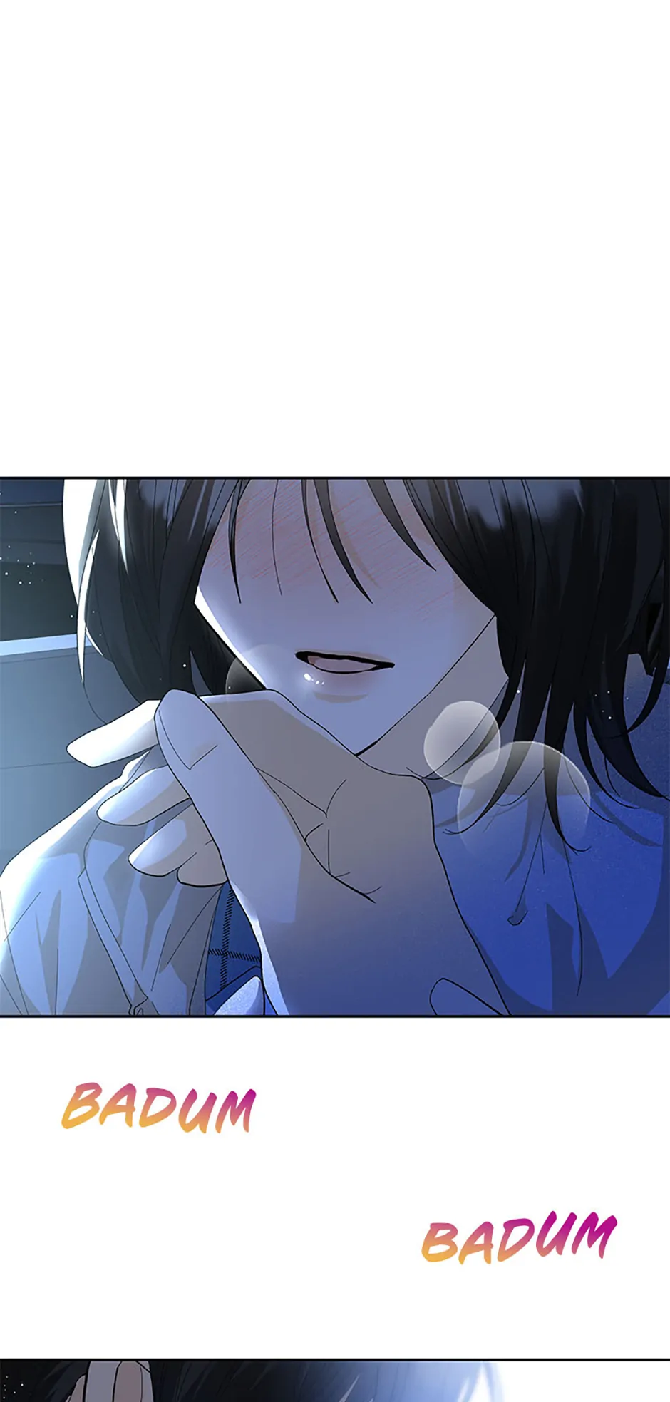 The Stylist and the Beast [Official] Chapter 39 - page 61