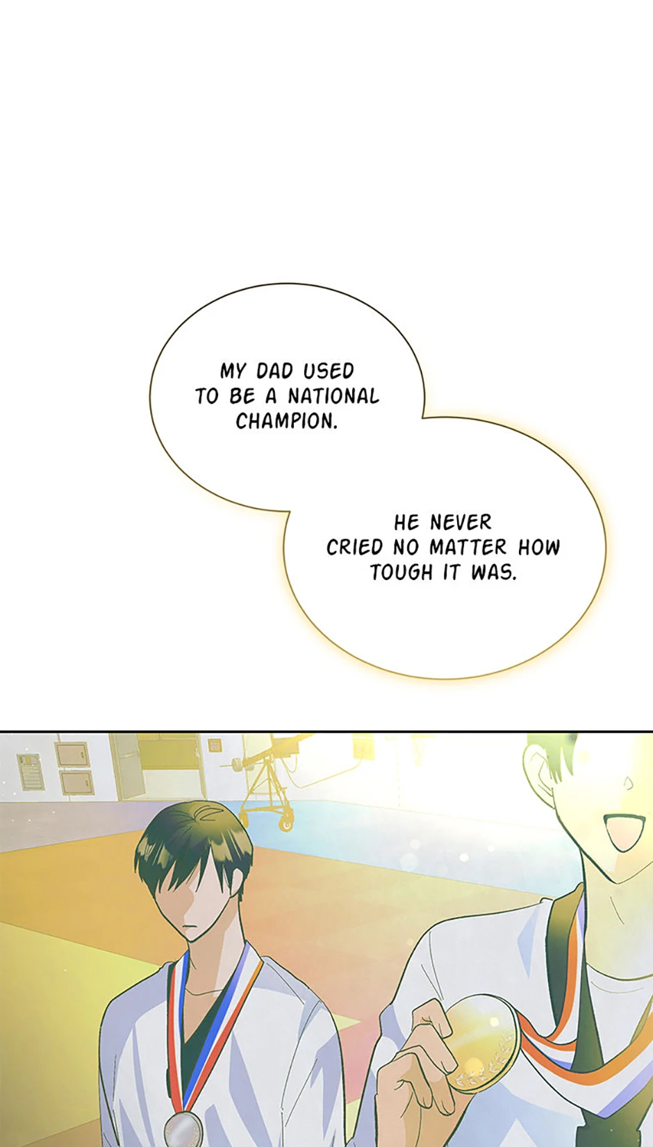 The Stylist and the Beast [Official] Chapter 39 - page 7