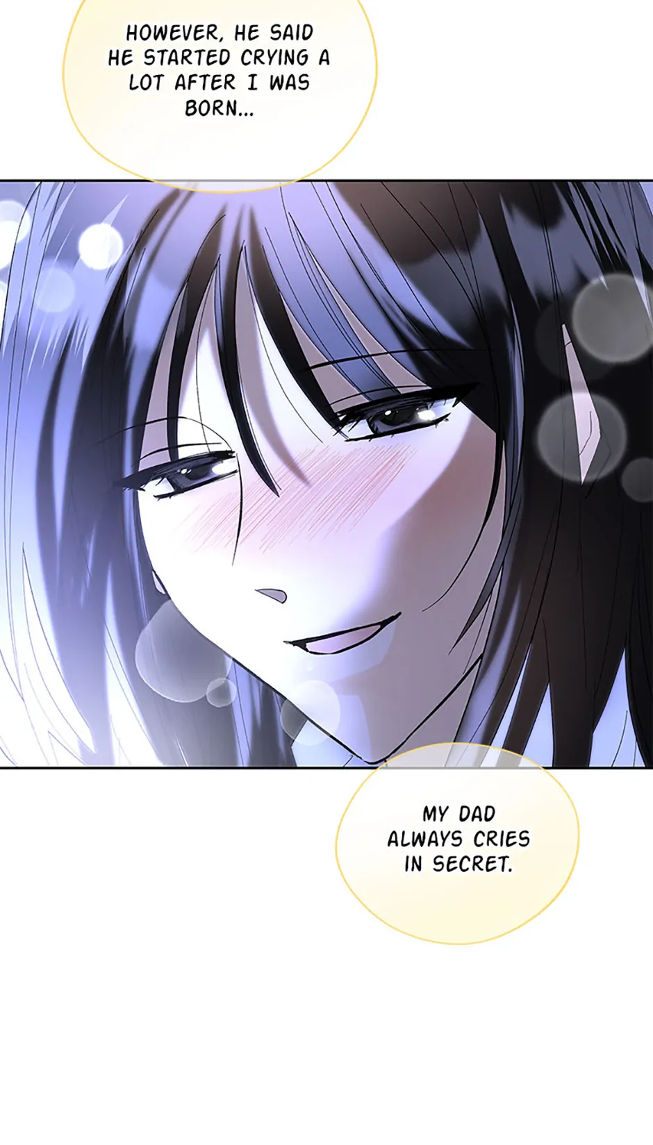 The Stylist and the Beast [Official] Chapter 39 - page 9