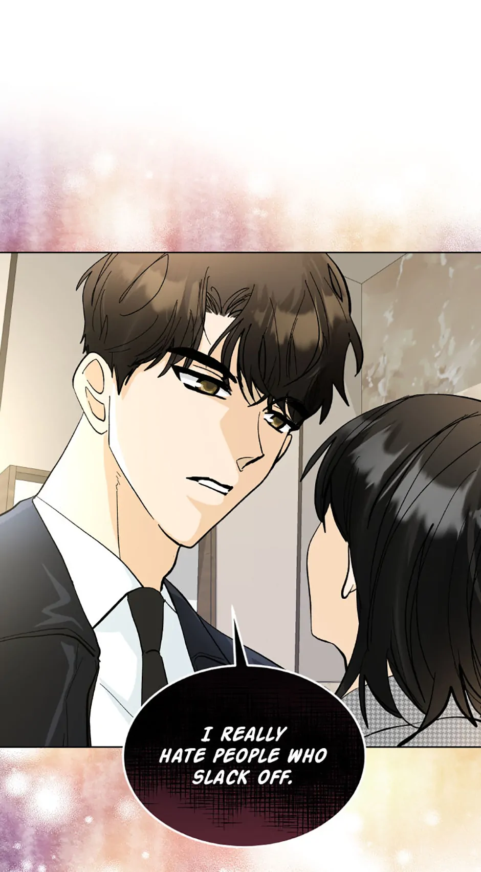 The Stylist and the Beast [Official] Chapter 9 - page 10
