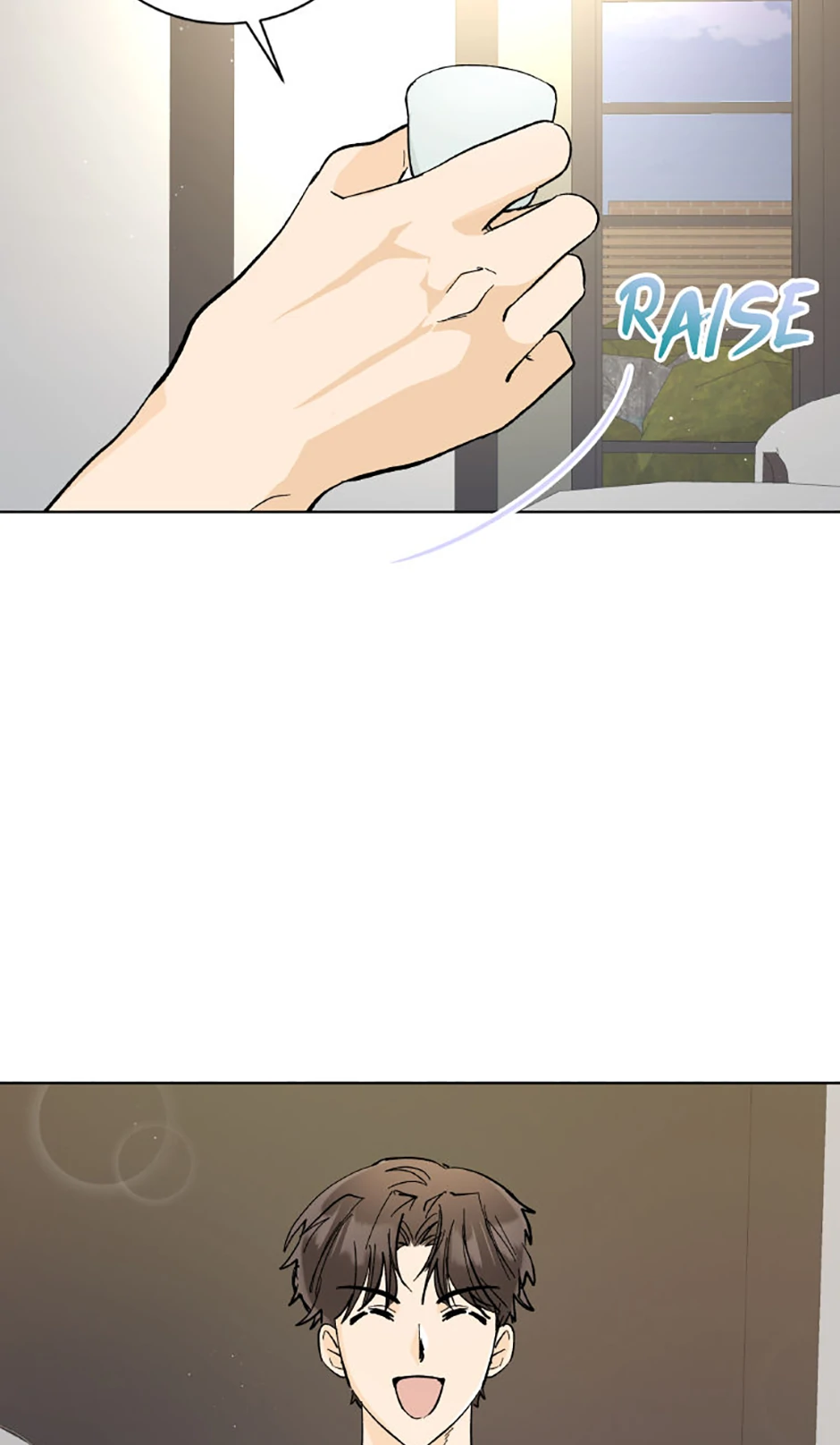 The Stylist and the Beast [Official] Chapter 9 - page 20