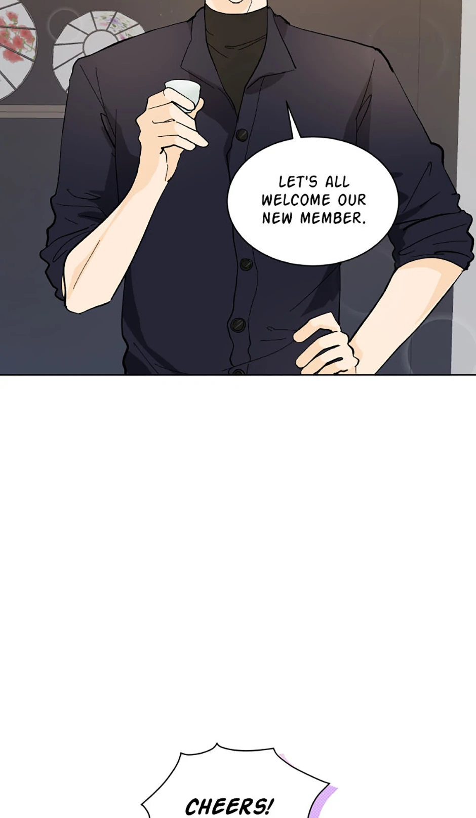 The Stylist and the Beast [Official] Chapter 9 - page 21
