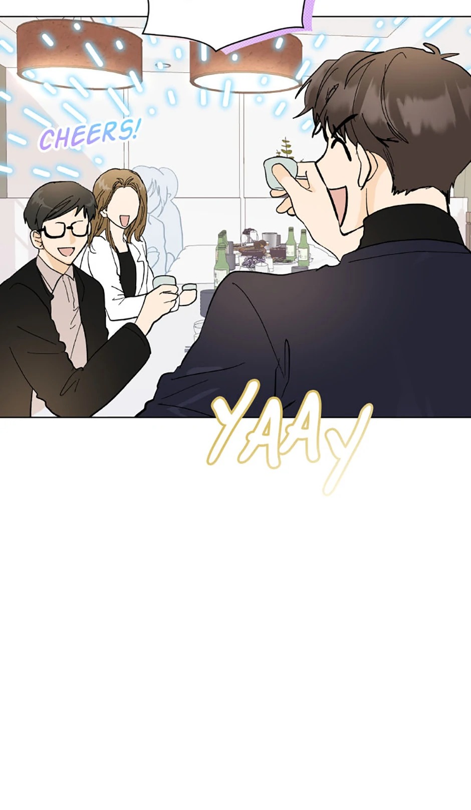 The Stylist and the Beast [Official] Chapter 9 - page 22