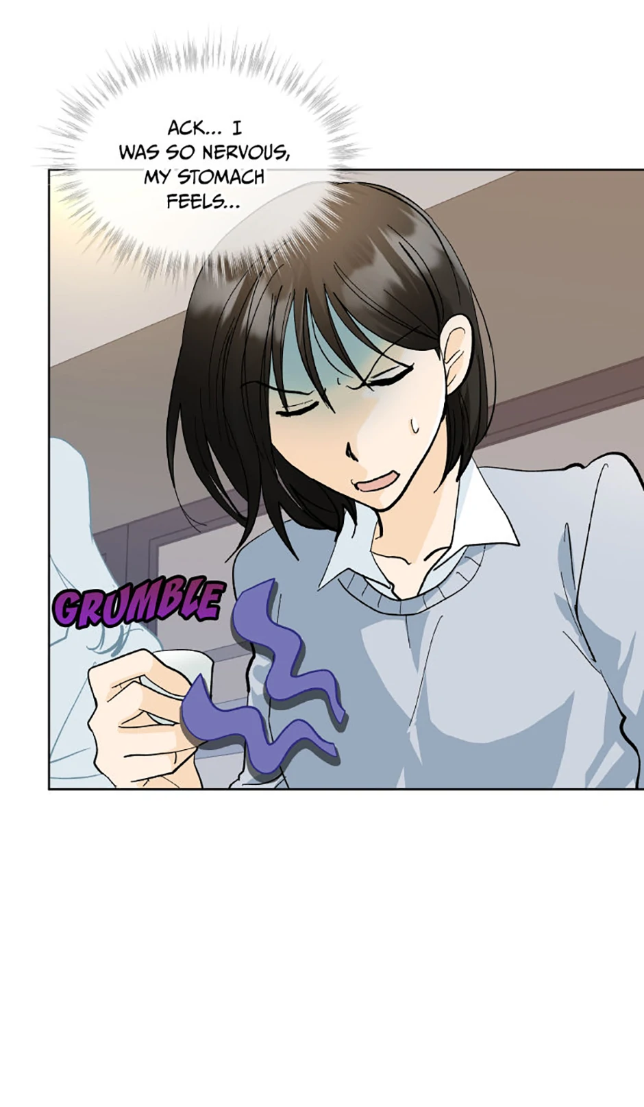 The Stylist and the Beast [Official] Chapter 9 - page 23