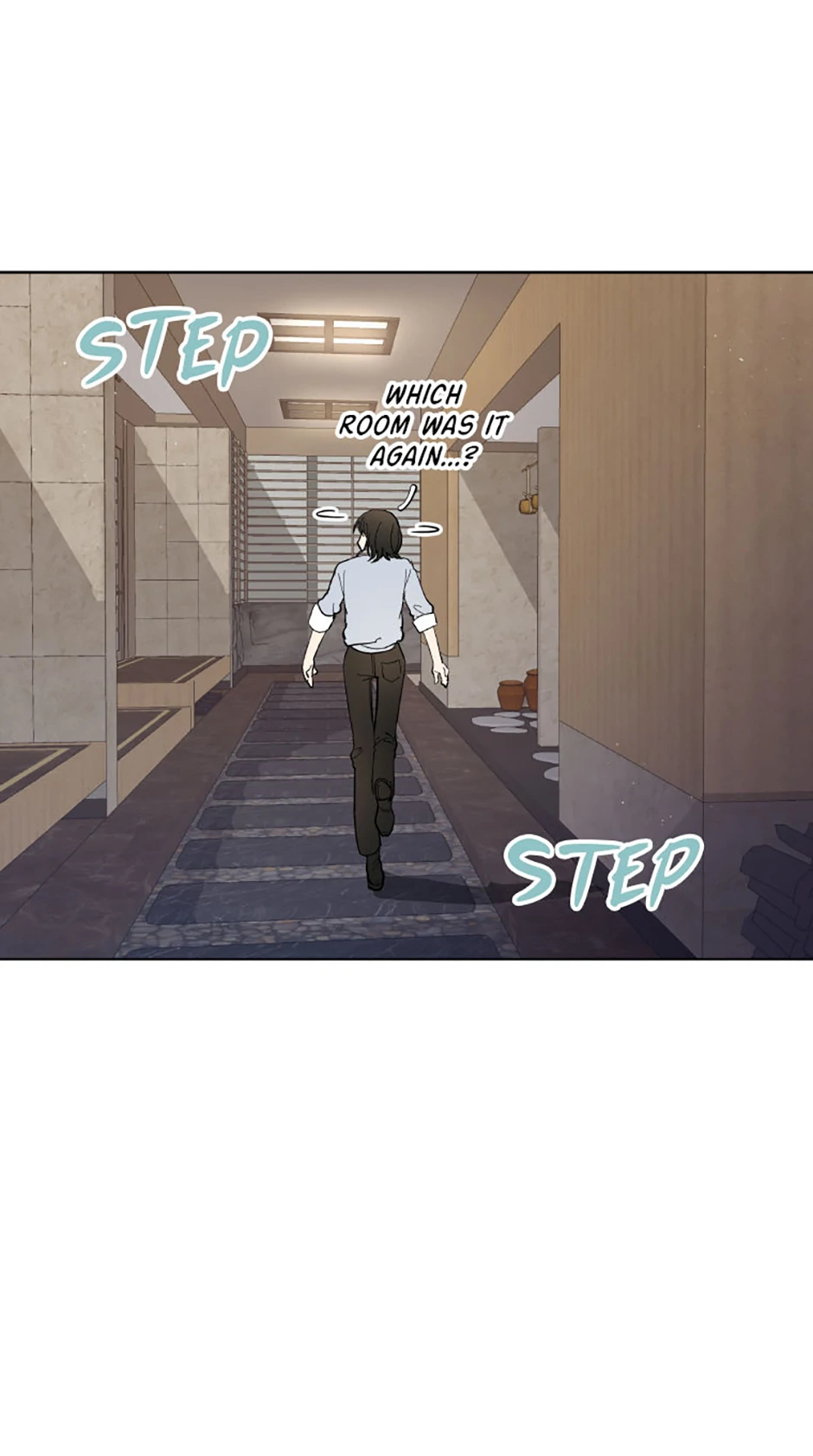 The Stylist and the Beast [Official] Chapter 9 - page 29