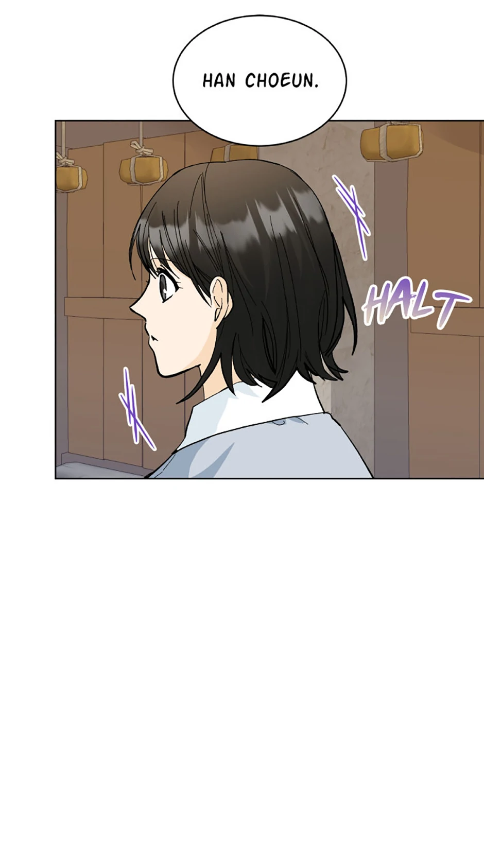 The Stylist and the Beast [Official] Chapter 9 - page 30