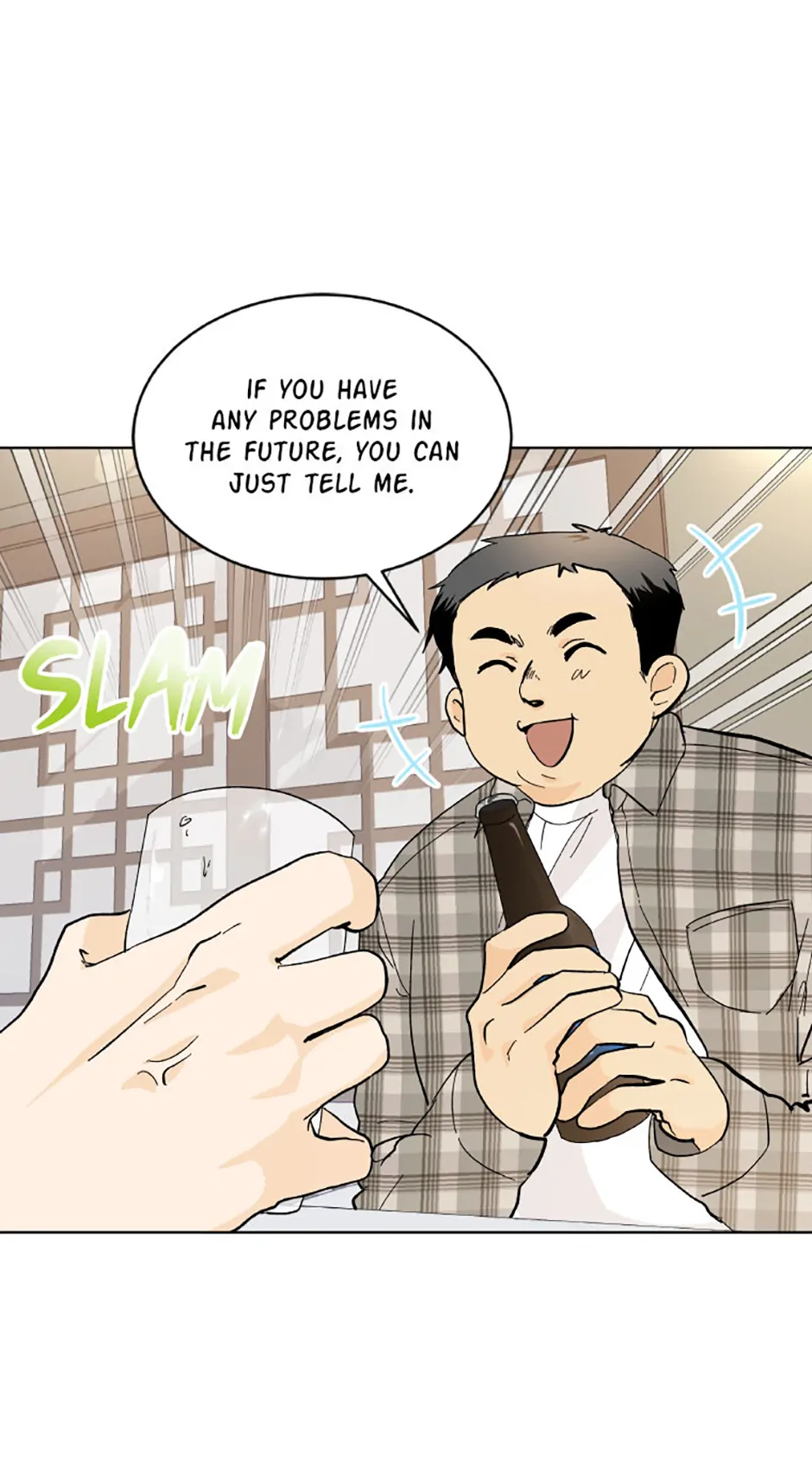 The Stylist and the Beast [Official] Chapter 9 - page 43