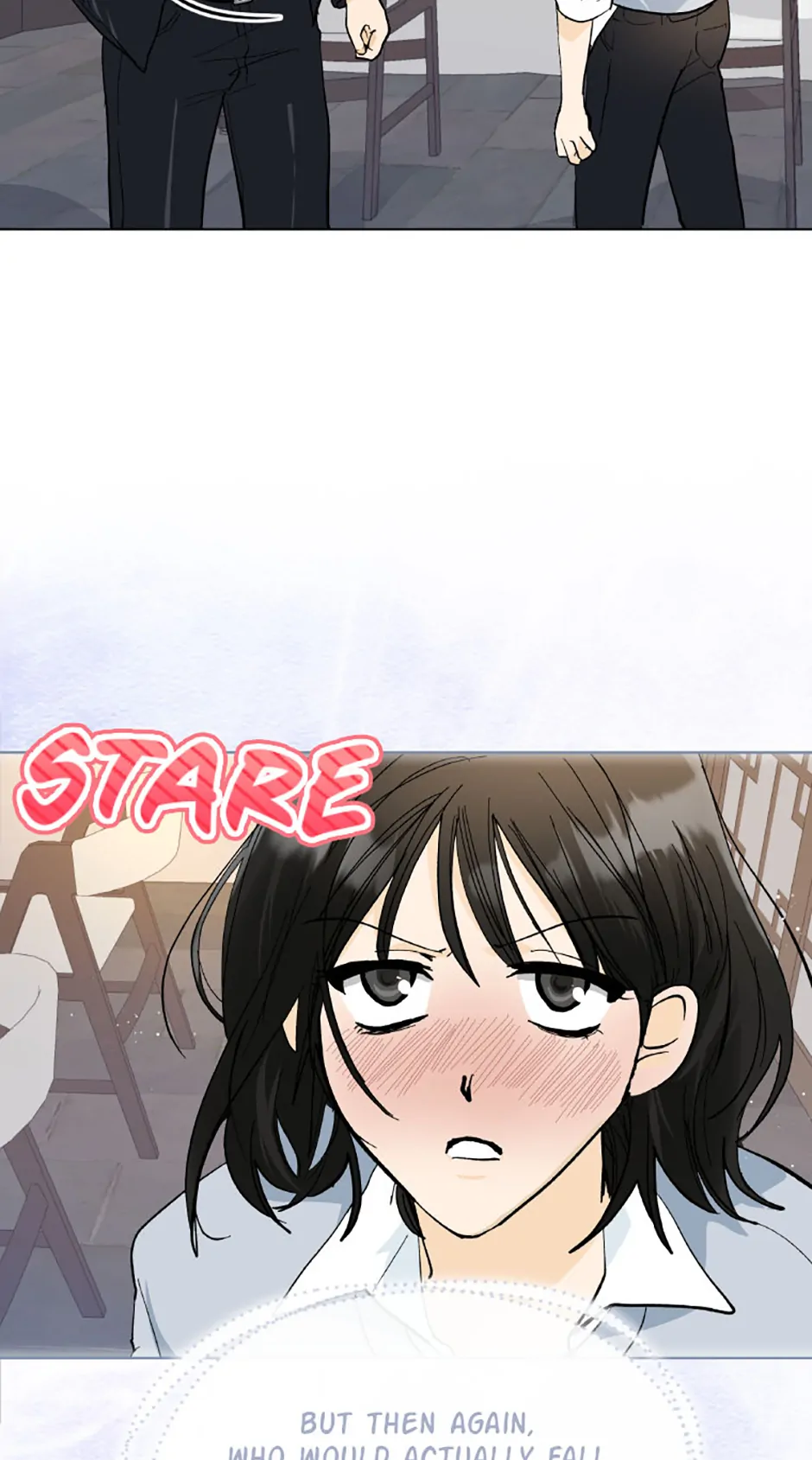 The Stylist and the Beast [Official] Chapter 9 - page 52