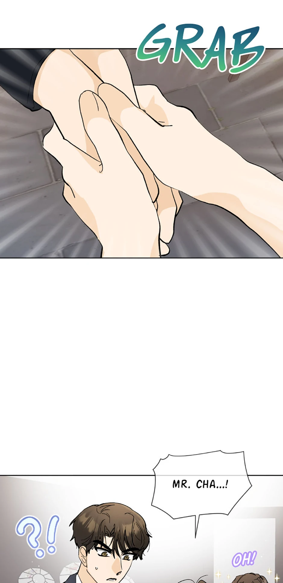 The Stylist and the Beast [Official] Chapter 9 - page 54