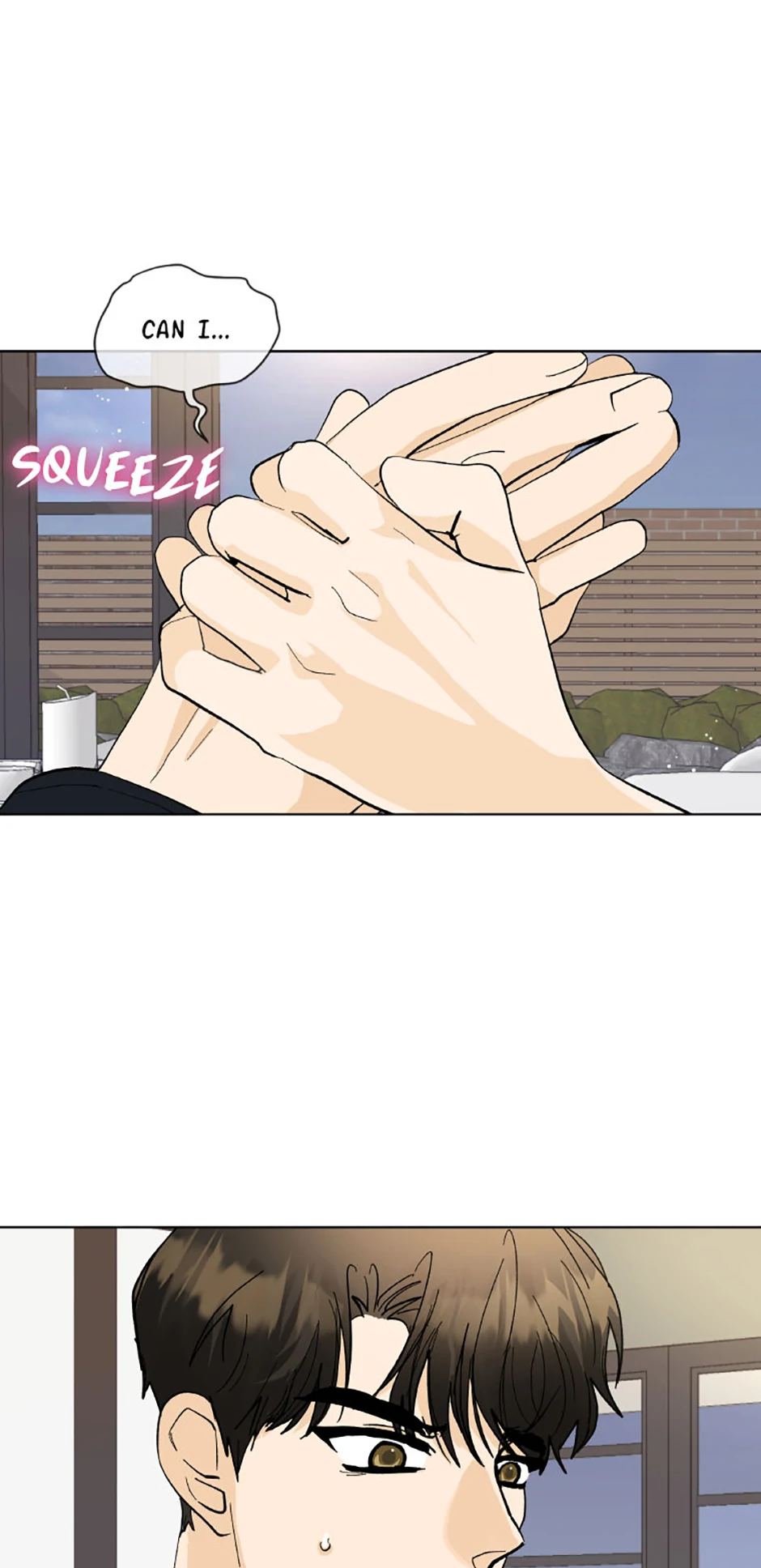 The Stylist and the Beast [Official] Chapter 9 - page 56
