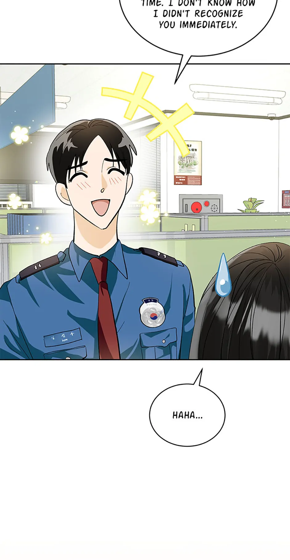 The Stylist and the Beast [Official] Chapter 38 - page 10