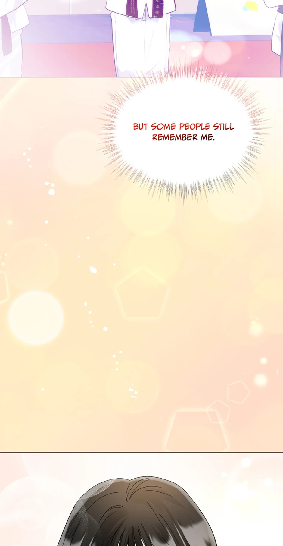 The Stylist and the Beast [Official] Chapter 38 - page 12