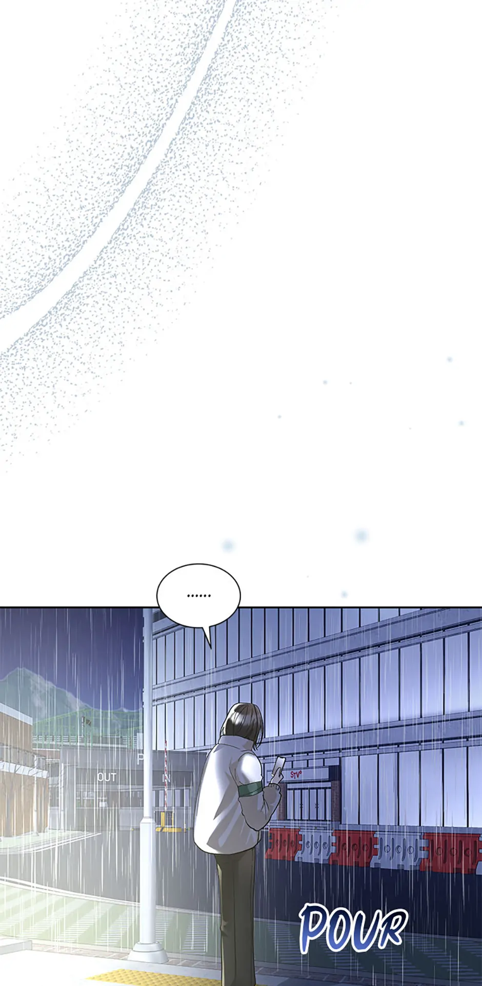 The Stylist and the Beast [Official] Chapter 38 - page 16