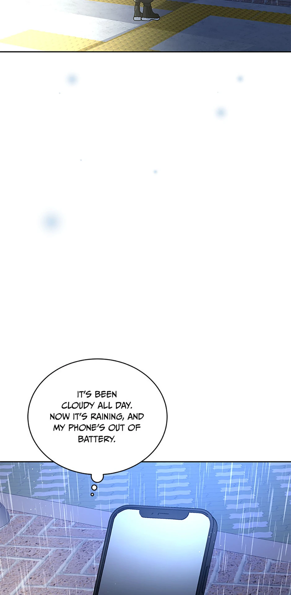The Stylist and the Beast [Official] Chapter 38 - page 17