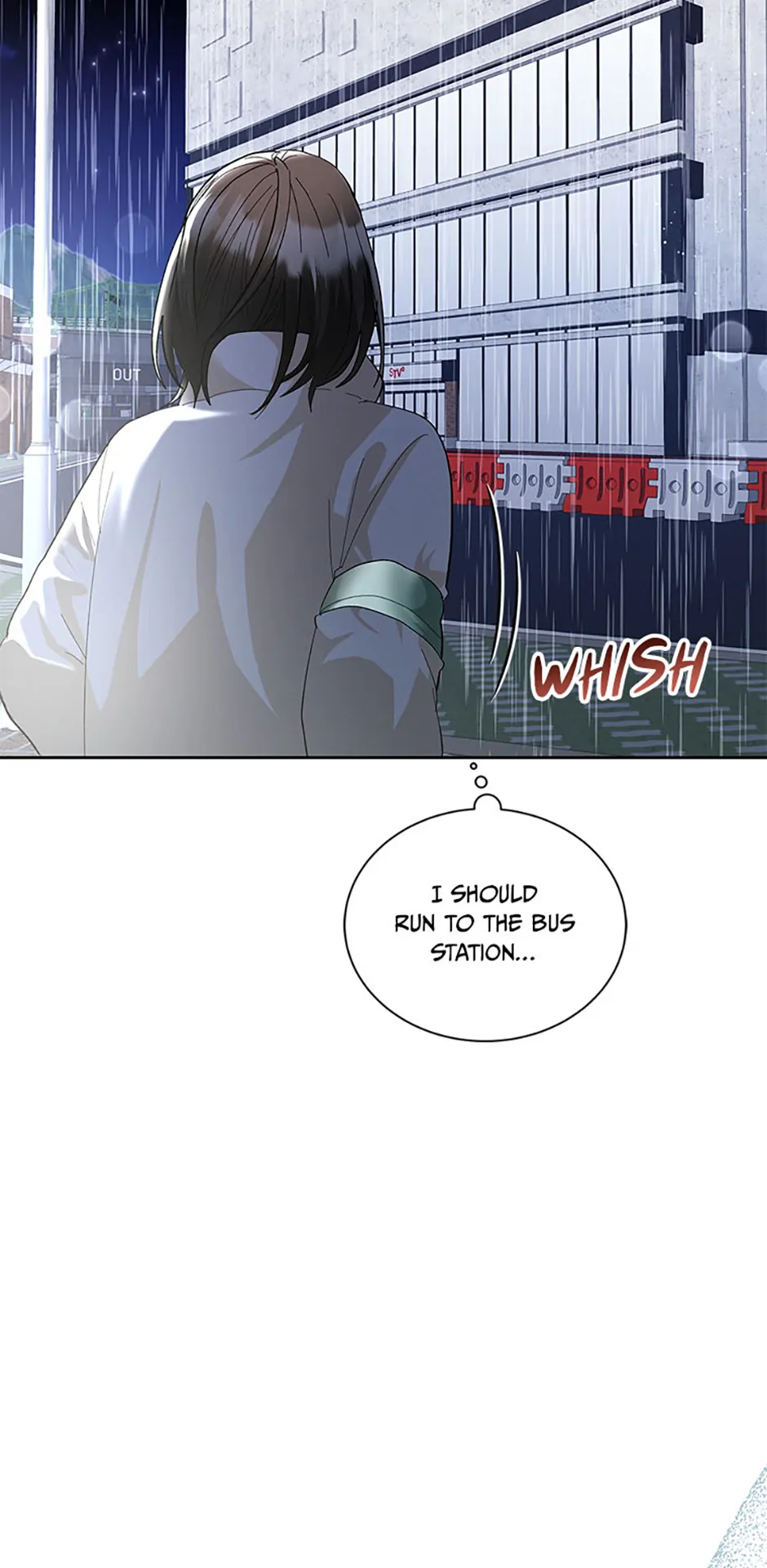 The Stylist and the Beast [Official] Chapter 38 - page 19