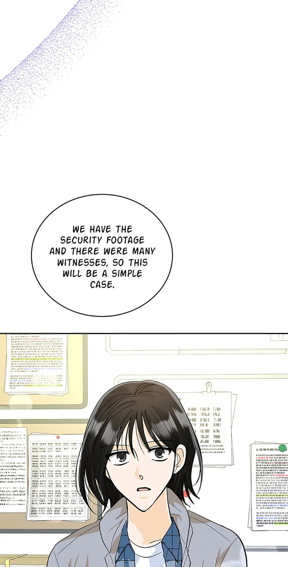 The Stylist and the Beast [Official] Chapter 38 - page 2