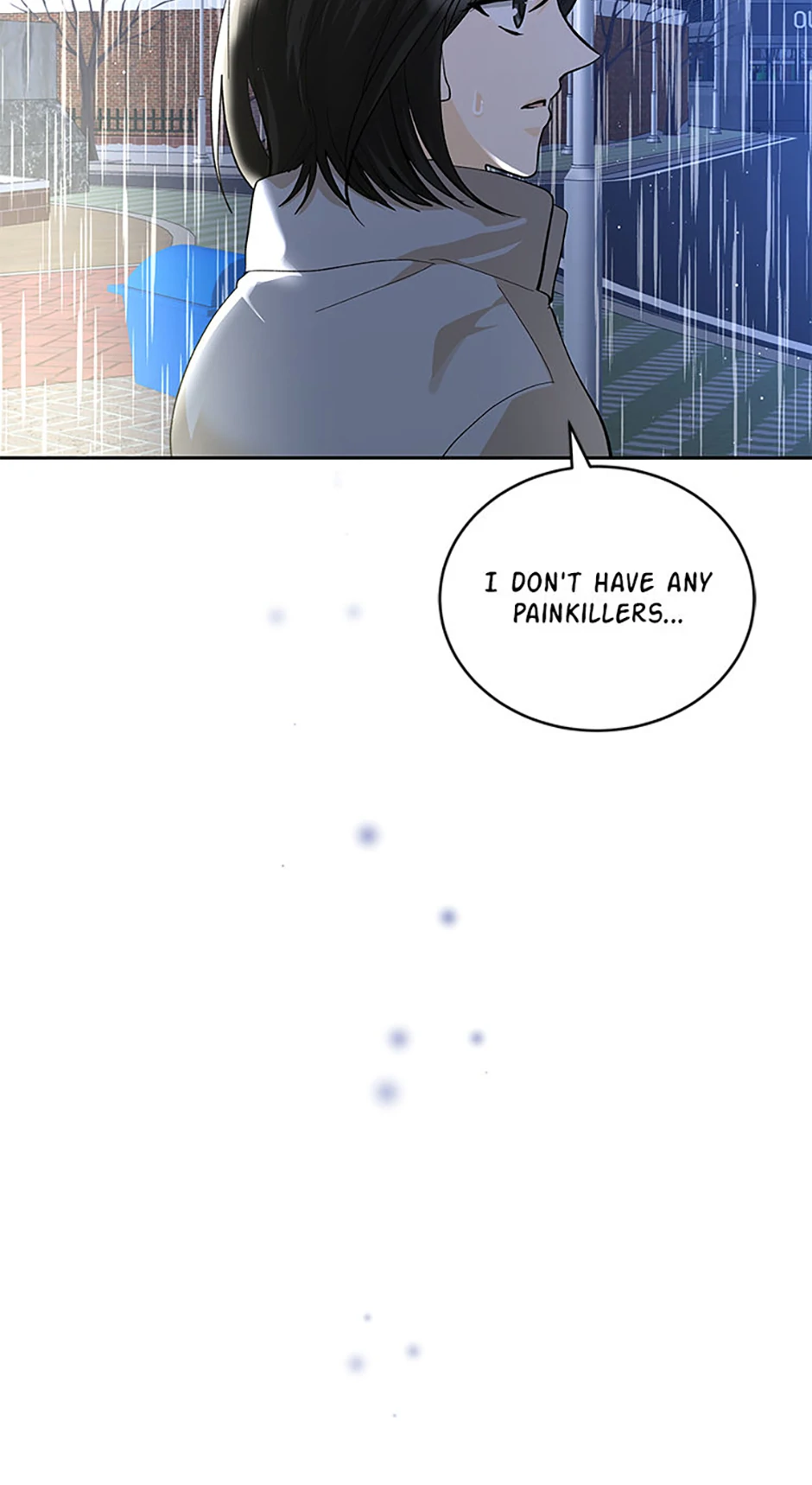 The Stylist and the Beast [Official] Chapter 38 - page 23