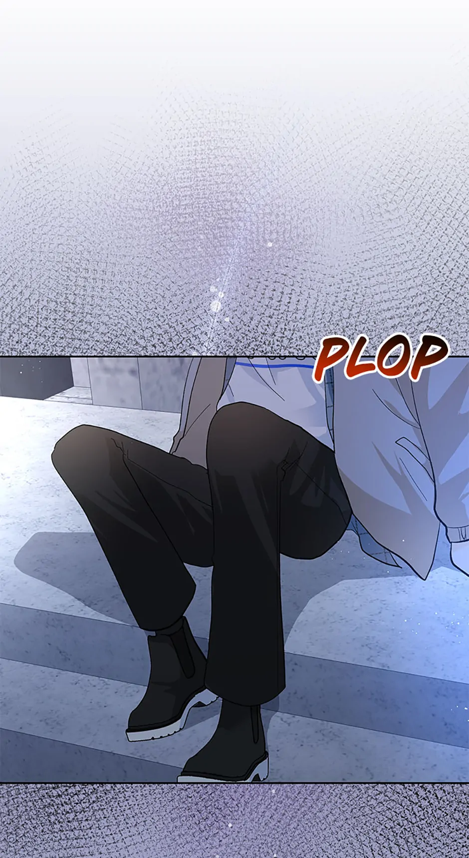The Stylist and the Beast [Official] Chapter 38 - page 25