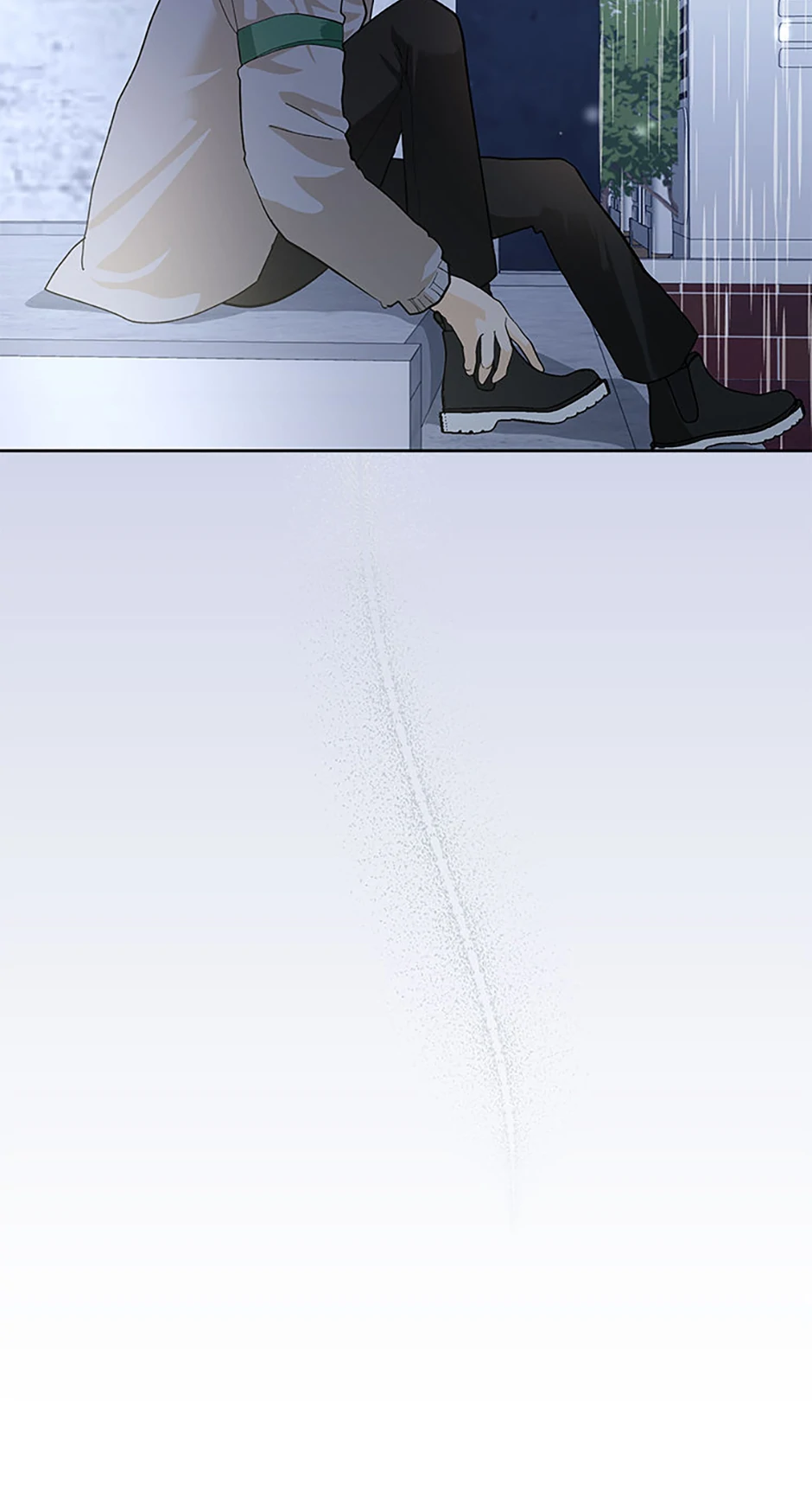 The Stylist and the Beast [Official] Chapter 38 - page 27
