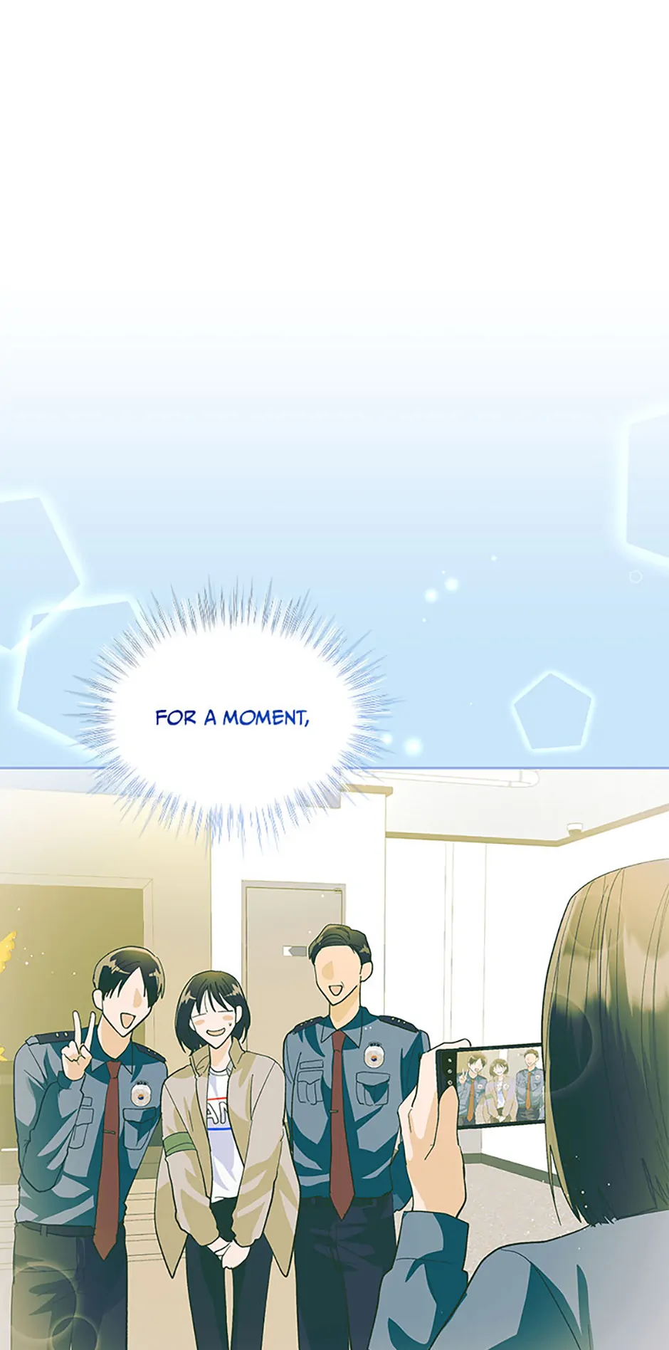 The Stylist and the Beast [Official] Chapter 38 - page 28
