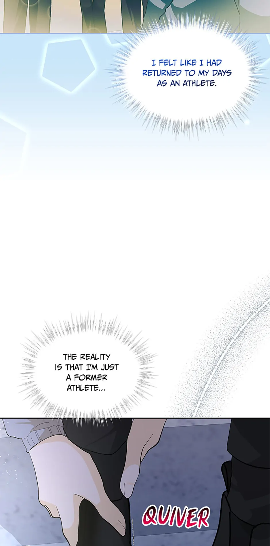 The Stylist and the Beast [Official] Chapter 38 - page 29