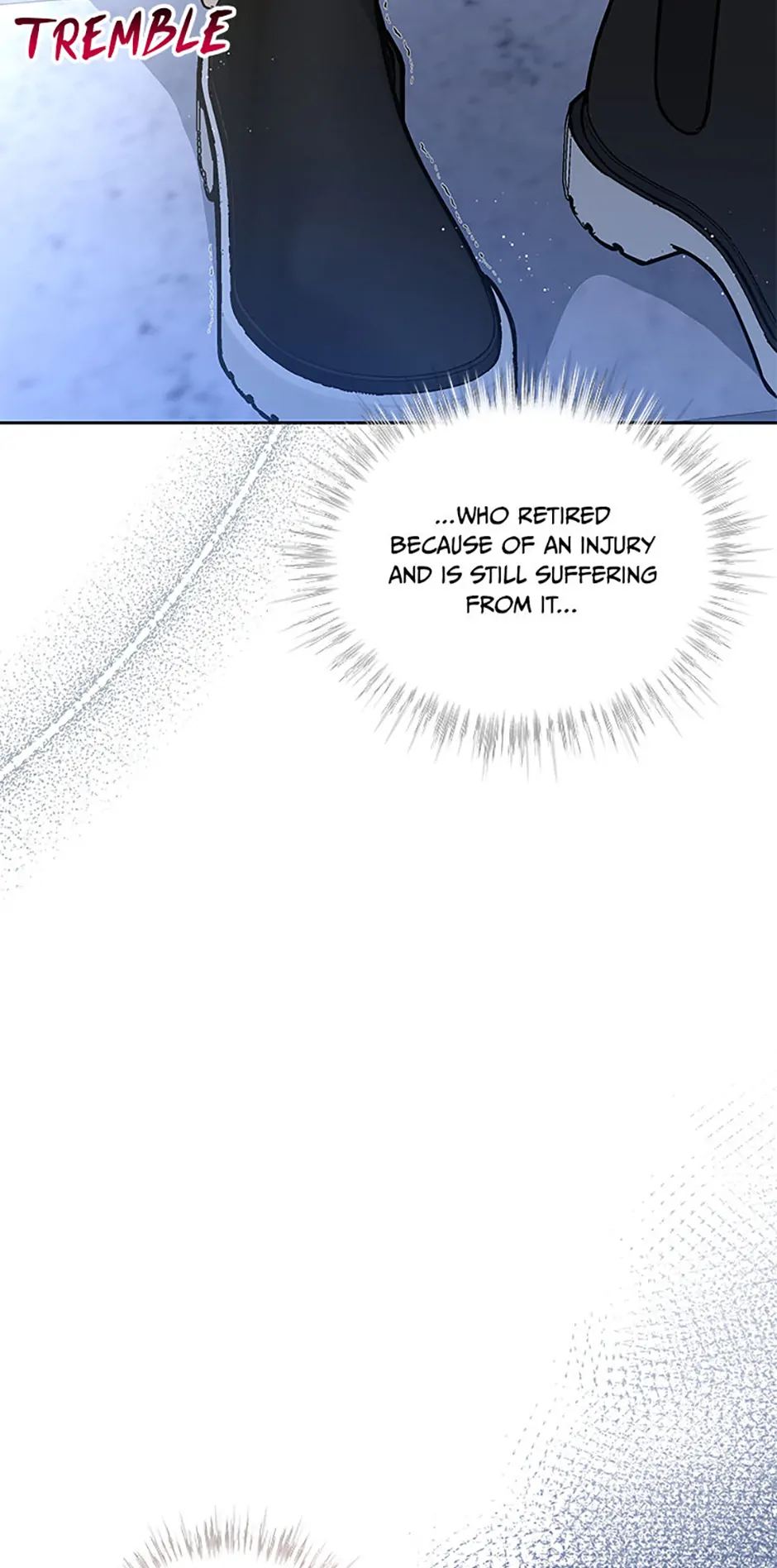 The Stylist and the Beast [Official] Chapter 38 - page 30