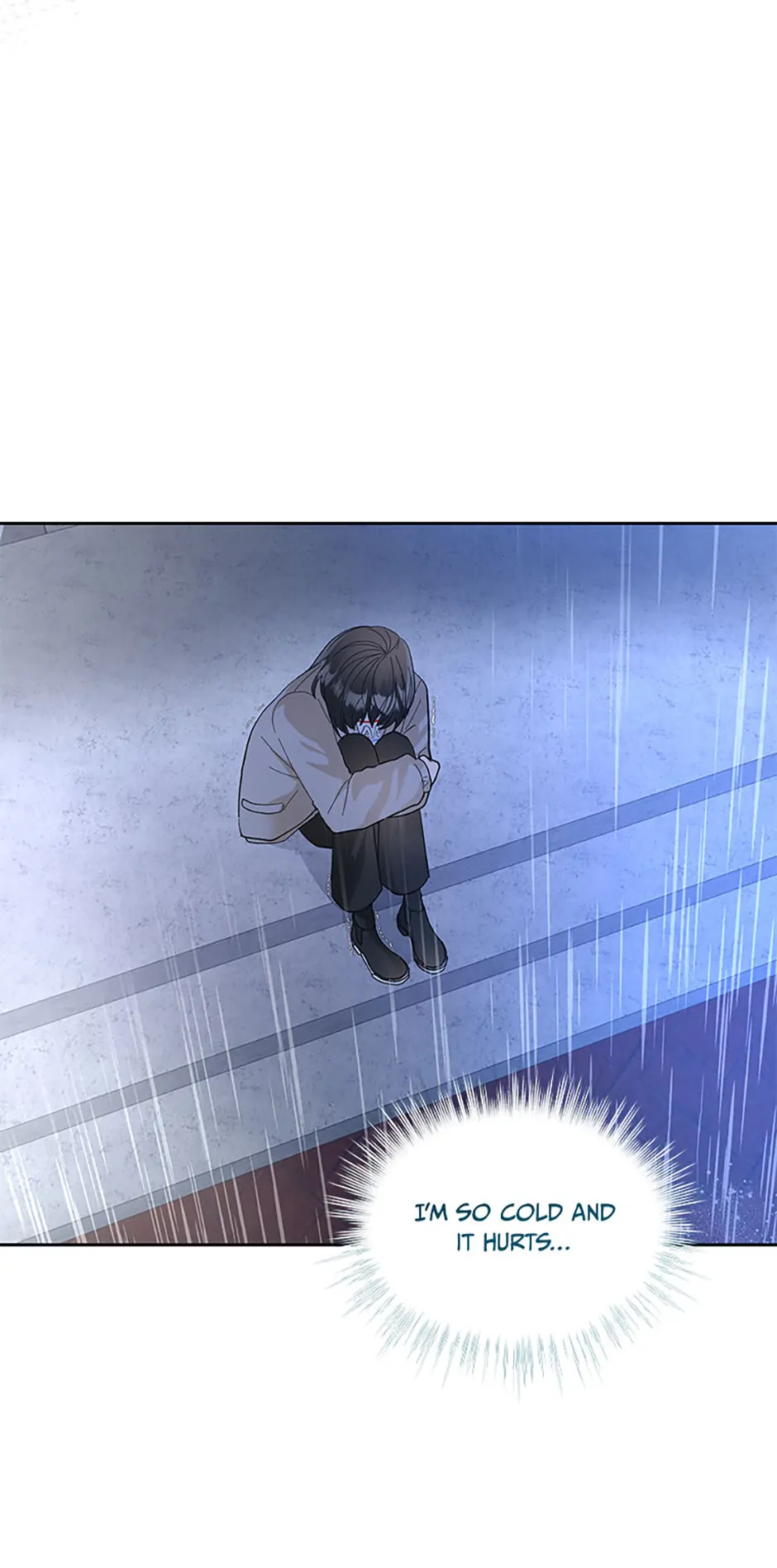 The Stylist and the Beast [Official] Chapter 38 - page 32