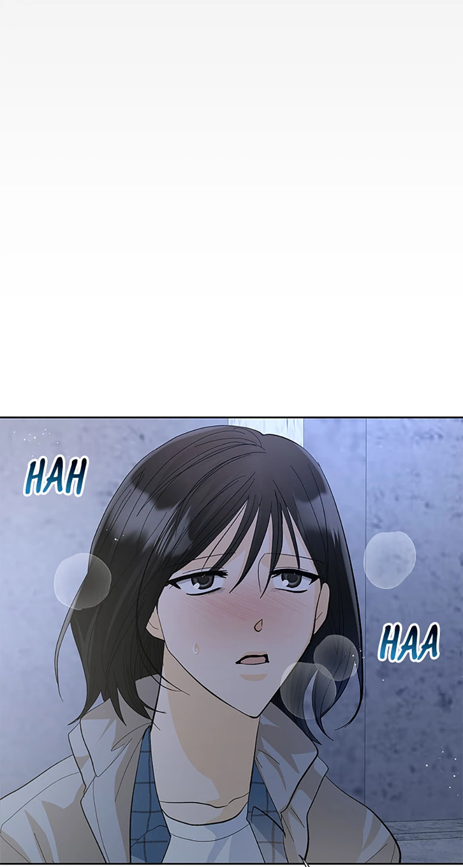 The Stylist and the Beast [Official] Chapter 38 - page 39