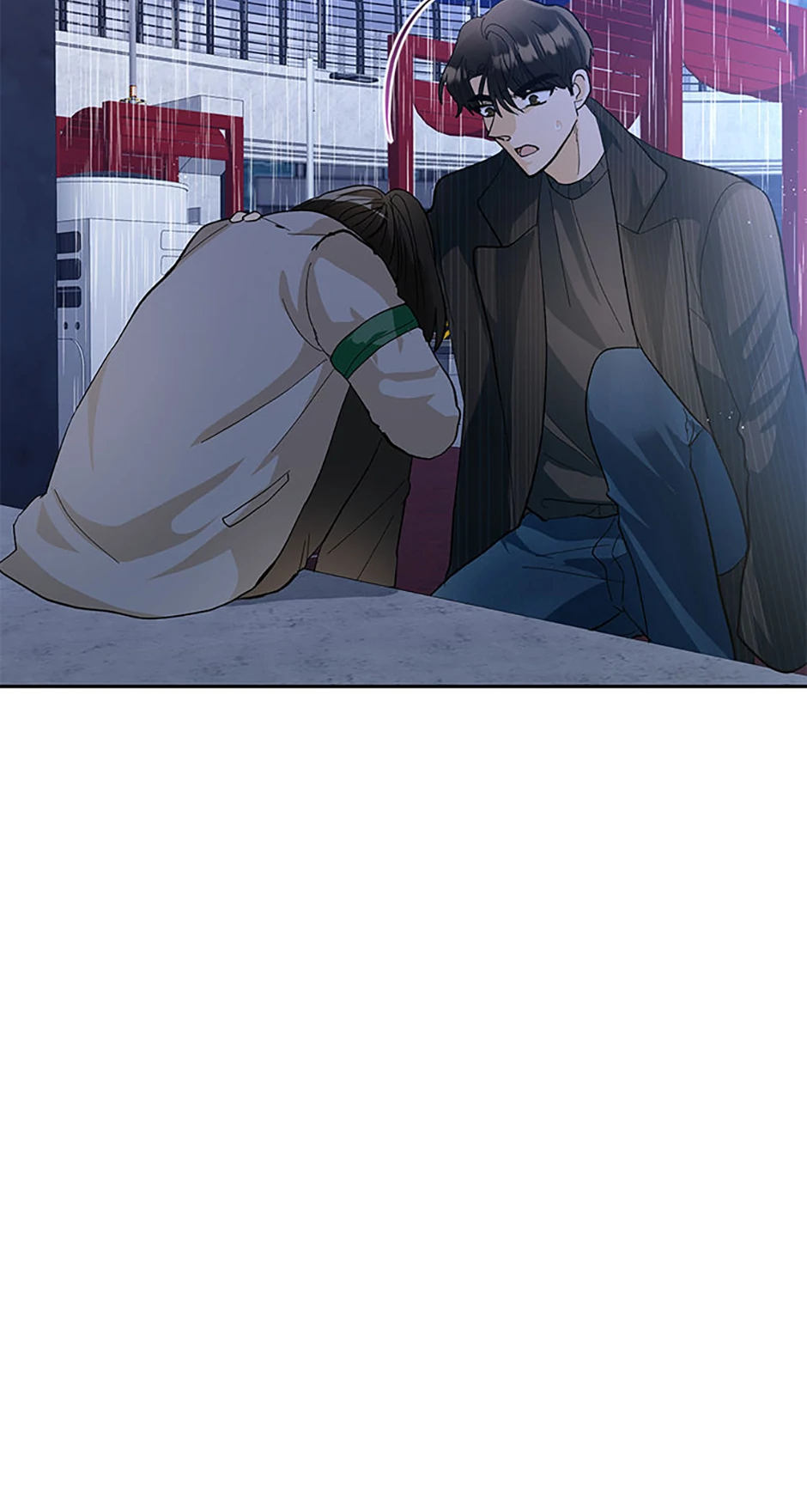 The Stylist and the Beast [Official] Chapter 38 - page 41