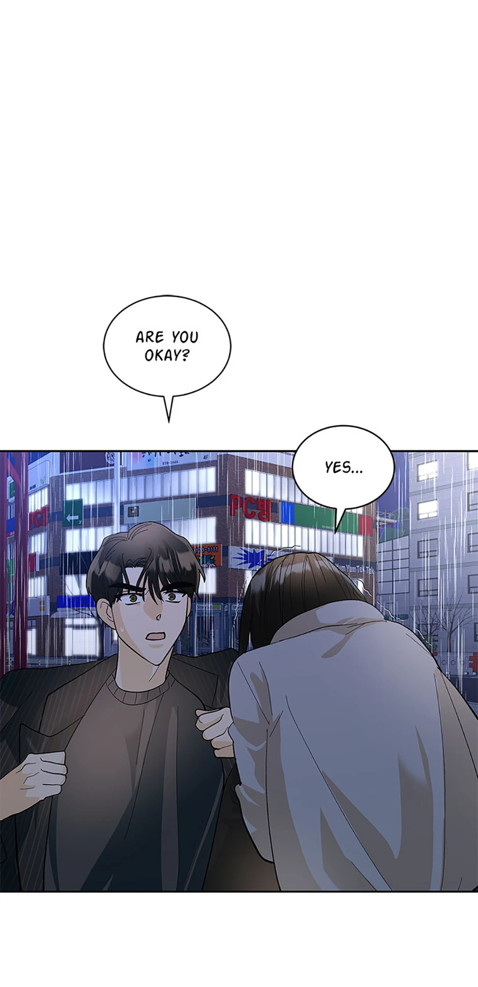 The Stylist and the Beast [Official] Chapter 38 - page 42