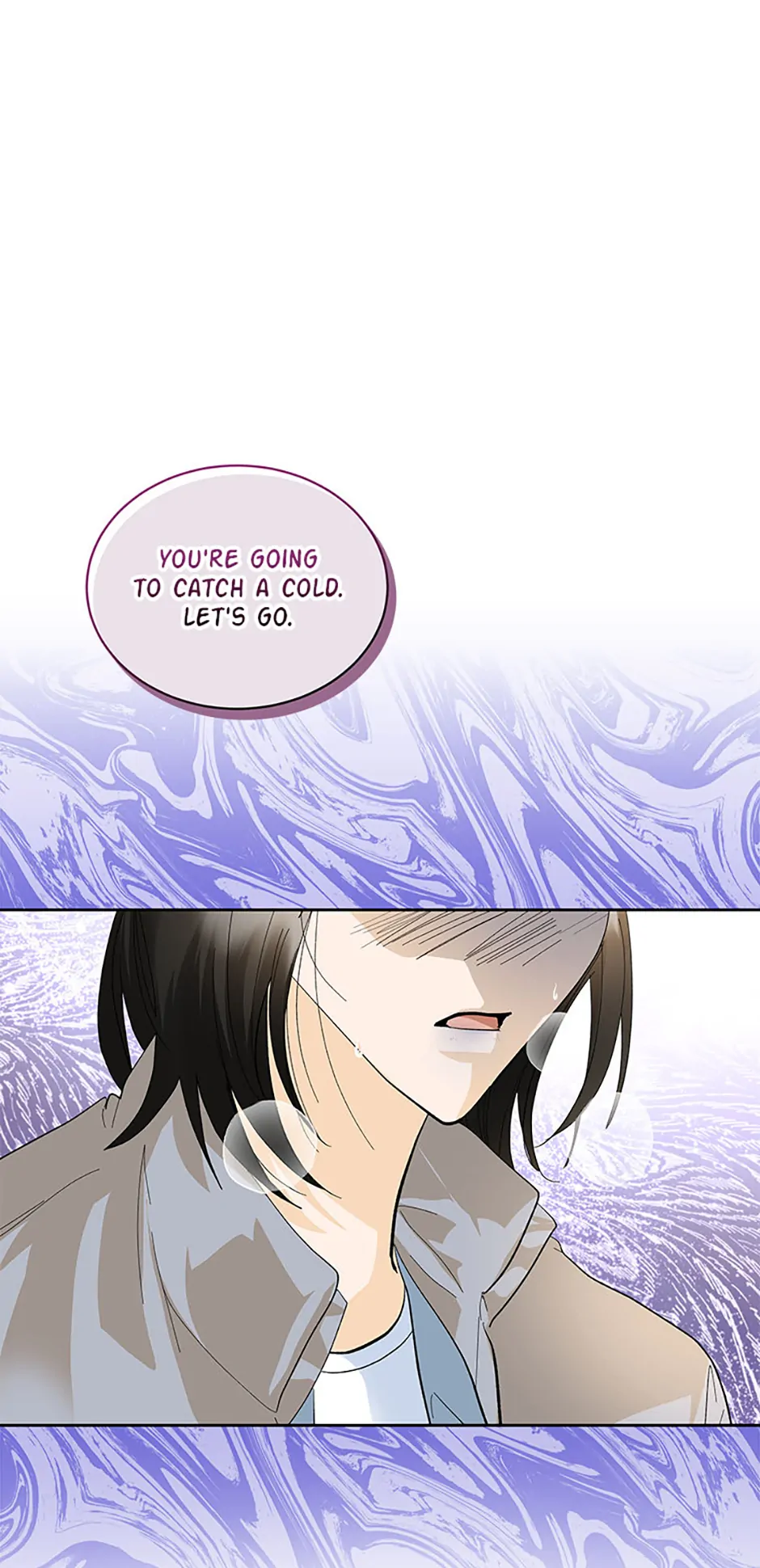 The Stylist and the Beast [Official] Chapter 38 - page 43