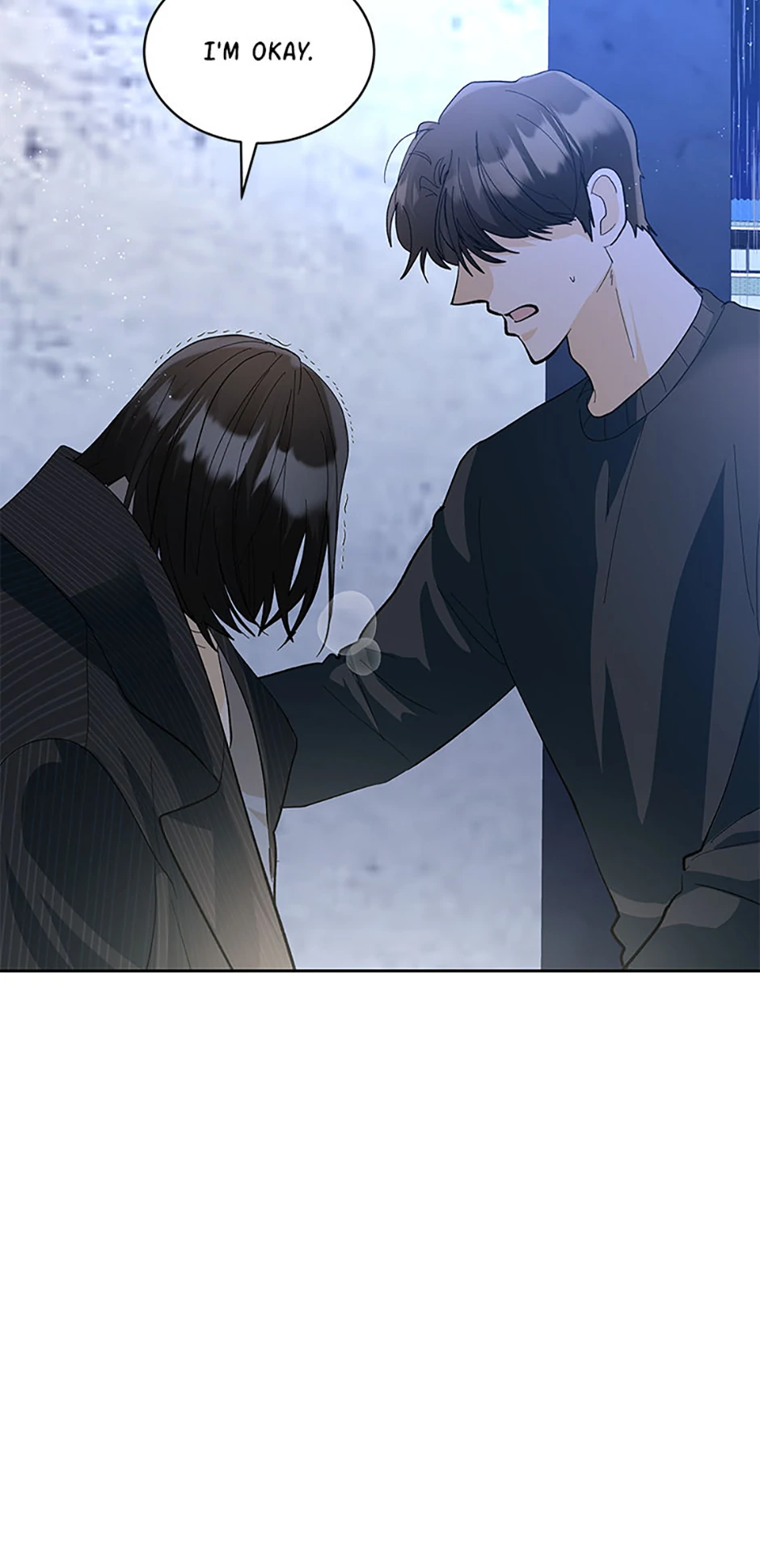 The Stylist and the Beast [Official] Chapter 38 - page 46