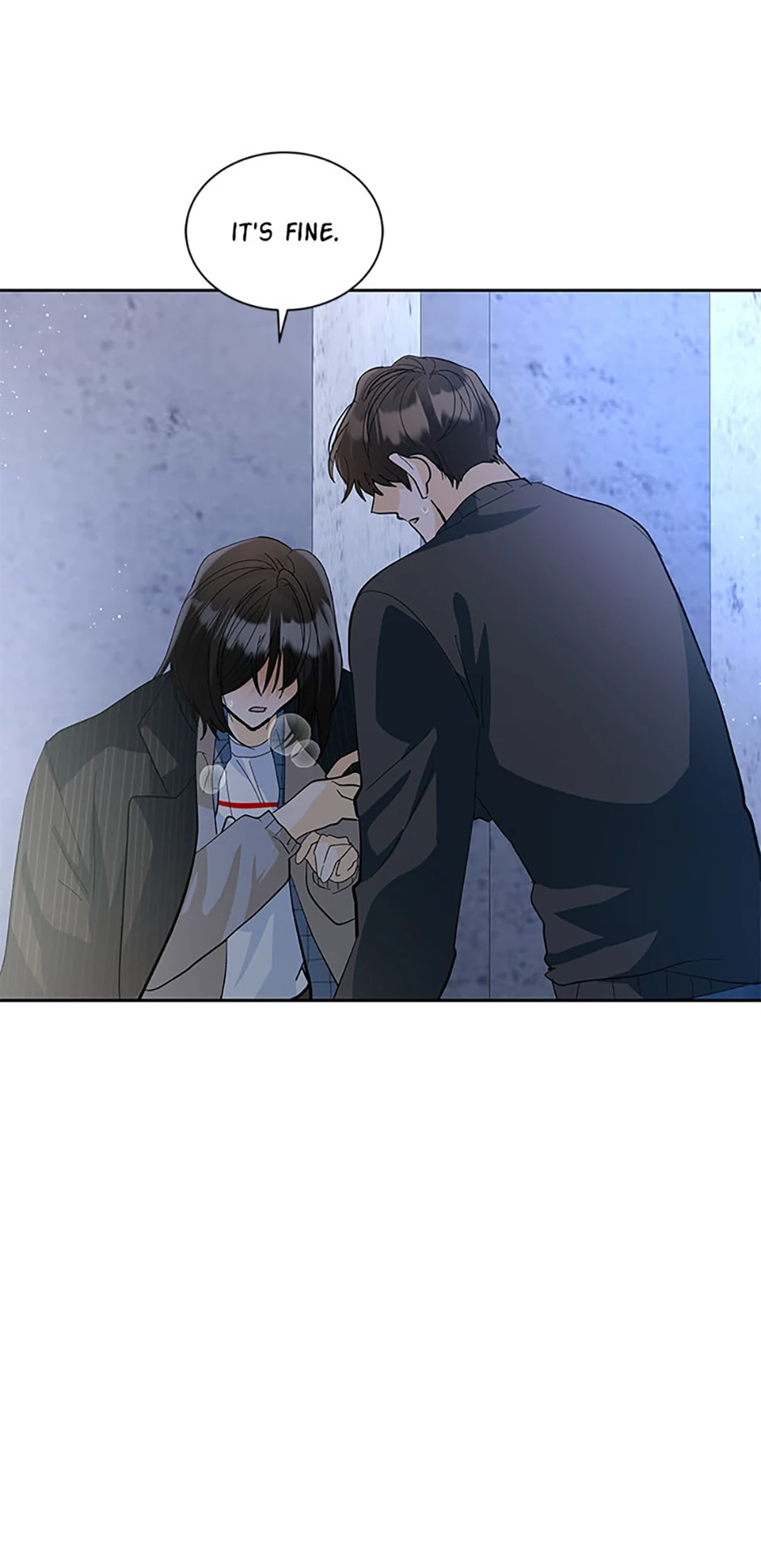 The Stylist and the Beast [Official] Chapter 38 - page 47
