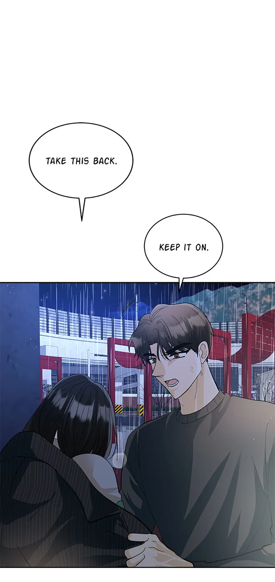 The Stylist and the Beast [Official] Chapter 38 - page 48