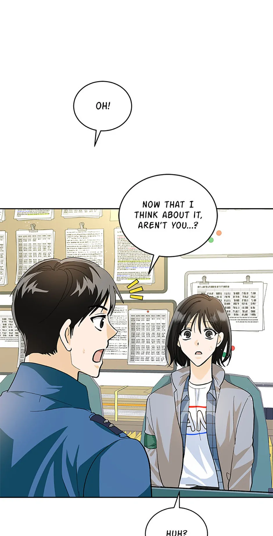The Stylist and the Beast [Official] Chapter 38 - page 5