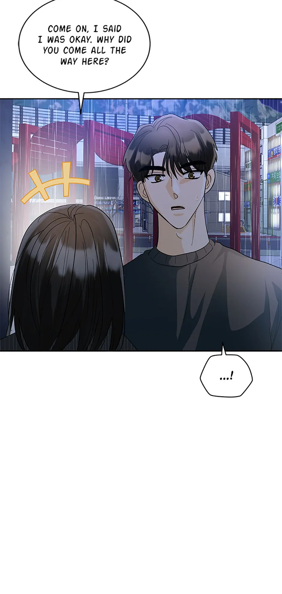 The Stylist and the Beast [Official] Chapter 38 - page 53