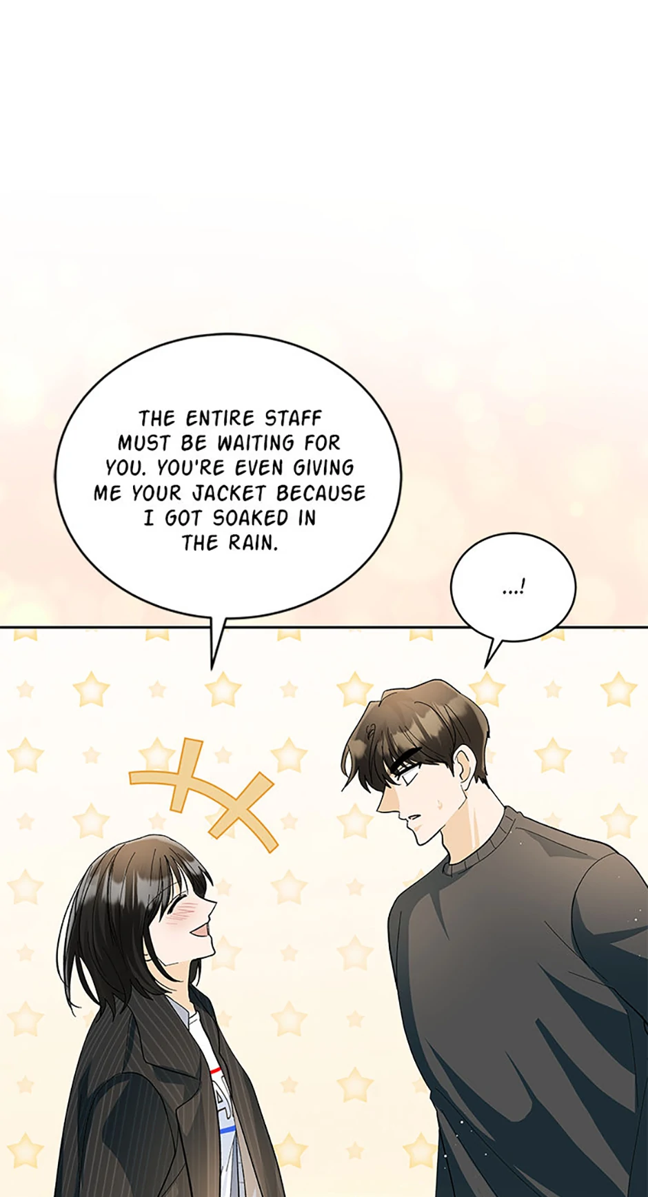 The Stylist and the Beast [Official] Chapter 38 - page 54