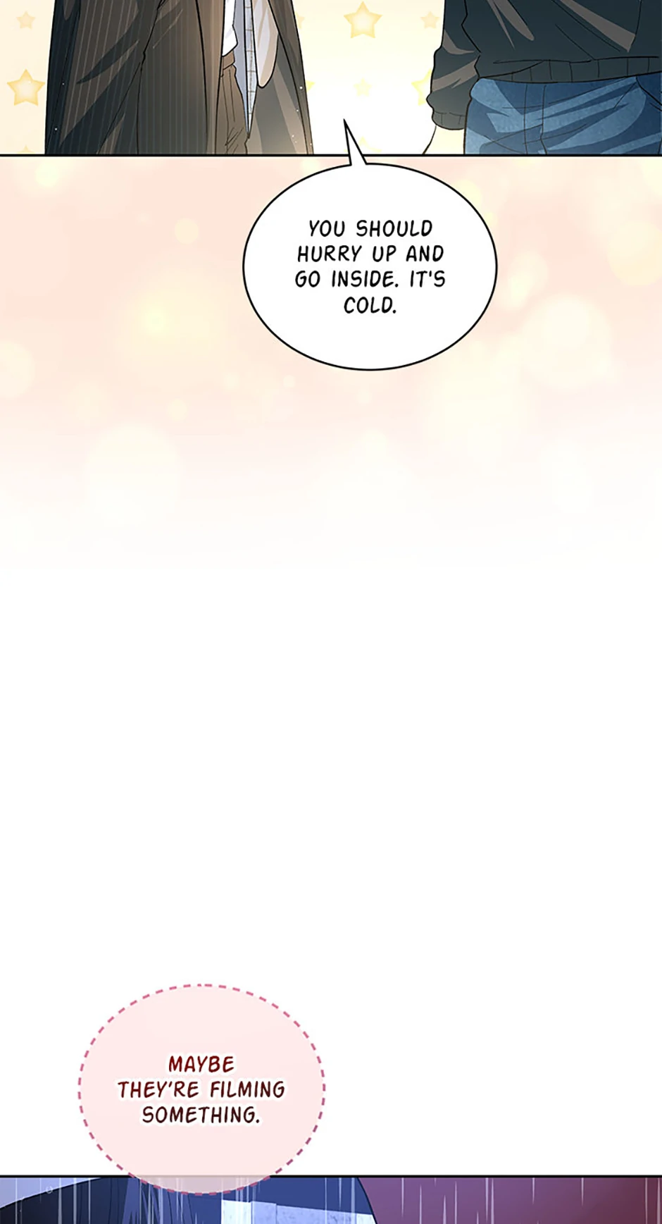 The Stylist and the Beast [Official] Chapter 38 - page 55