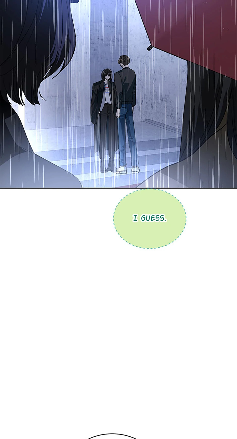 The Stylist and the Beast [Official] Chapter 38 - page 56