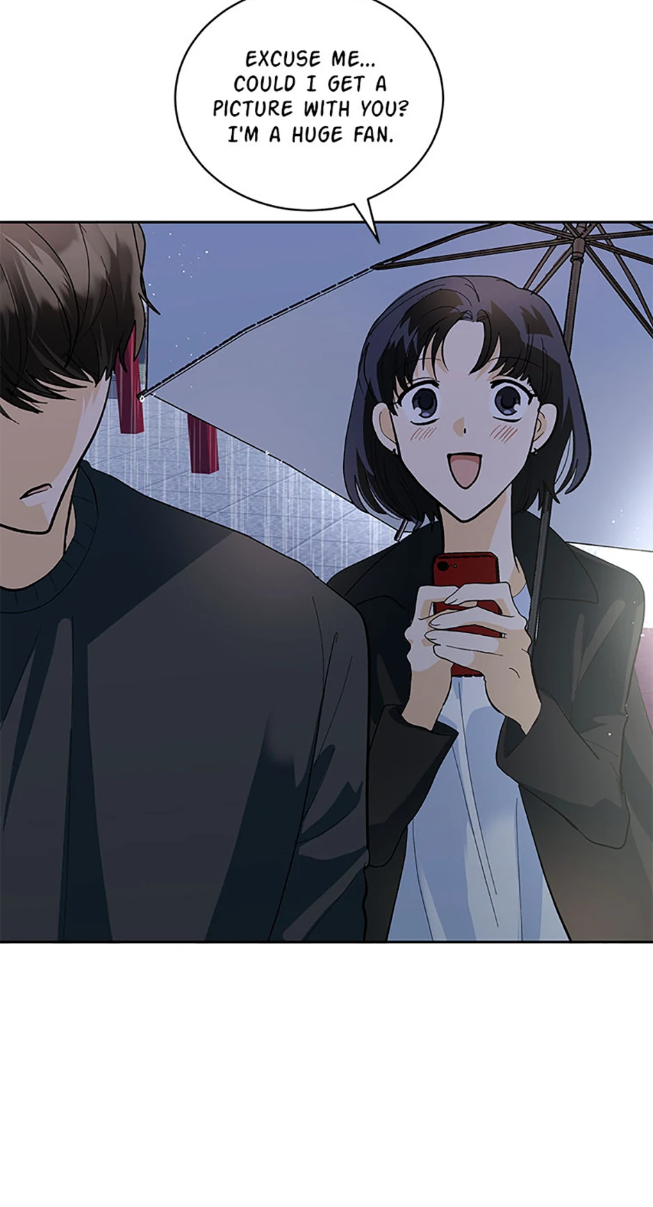 The Stylist and the Beast [Official] Chapter 38 - page 57