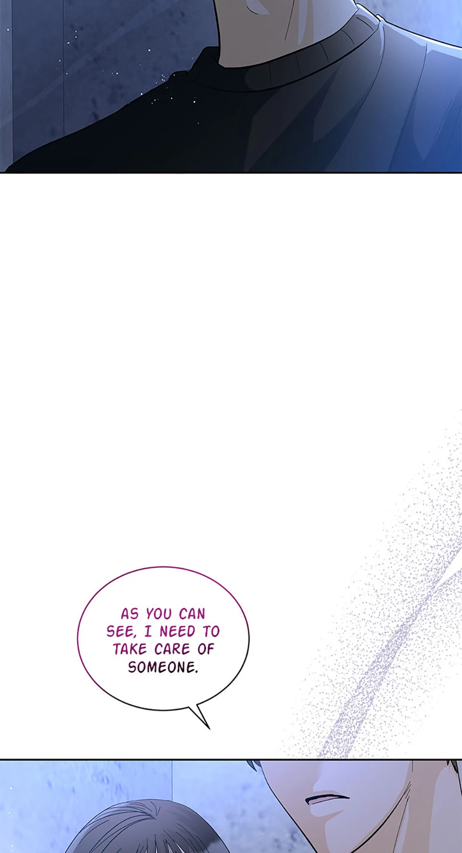 The Stylist and the Beast [Official] Chapter 38 - page 59