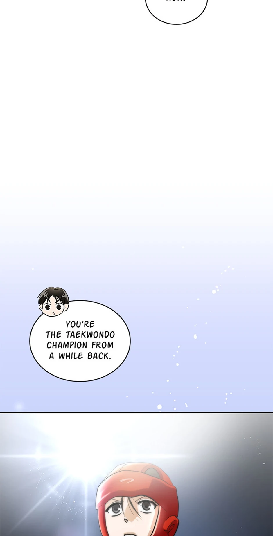 The Stylist and the Beast [Official] Chapter 38 - page 6