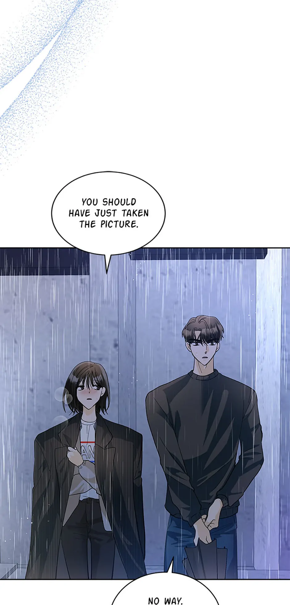 The Stylist and the Beast [Official] Chapter 38 - page 62