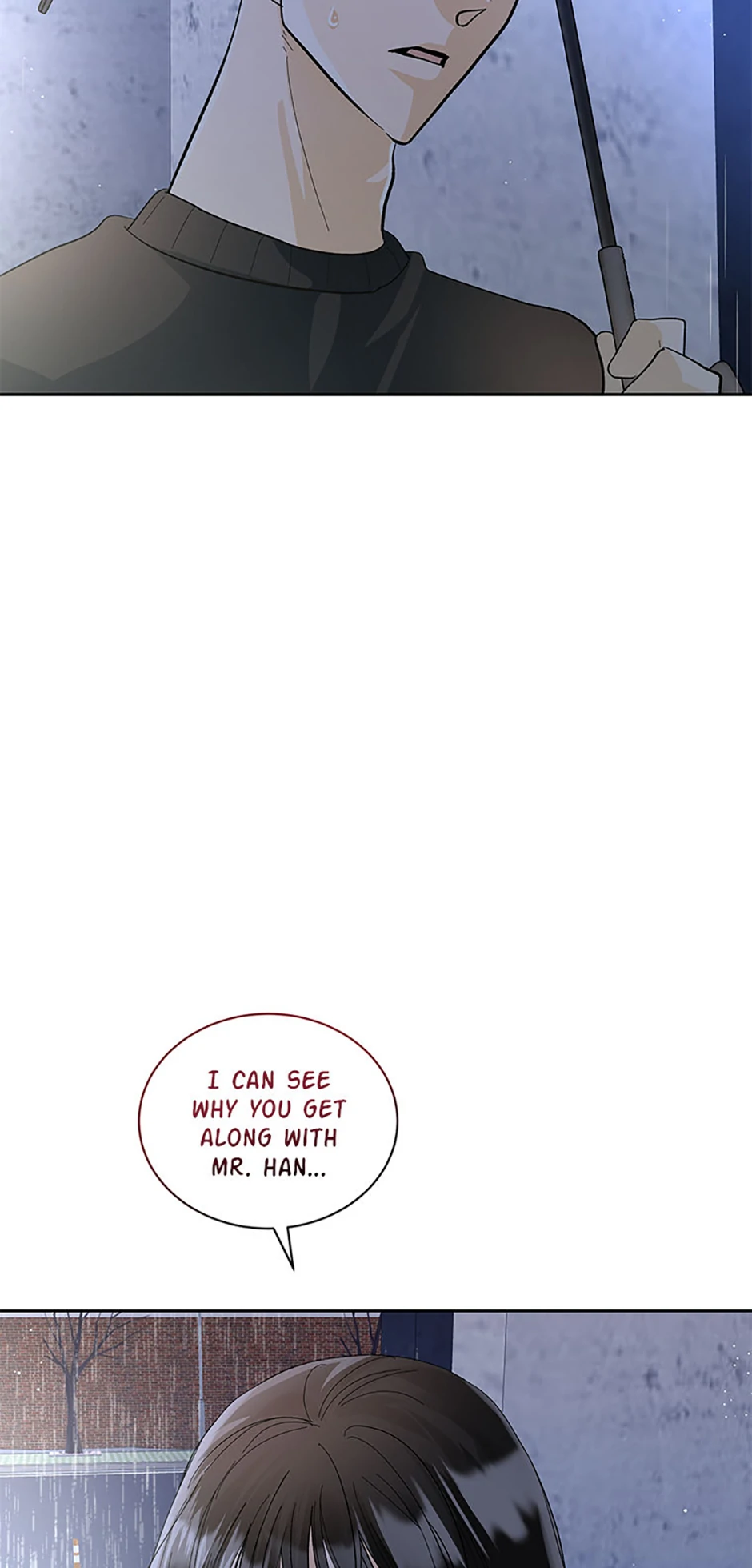 The Stylist and the Beast [Official] Chapter 38 - page 64