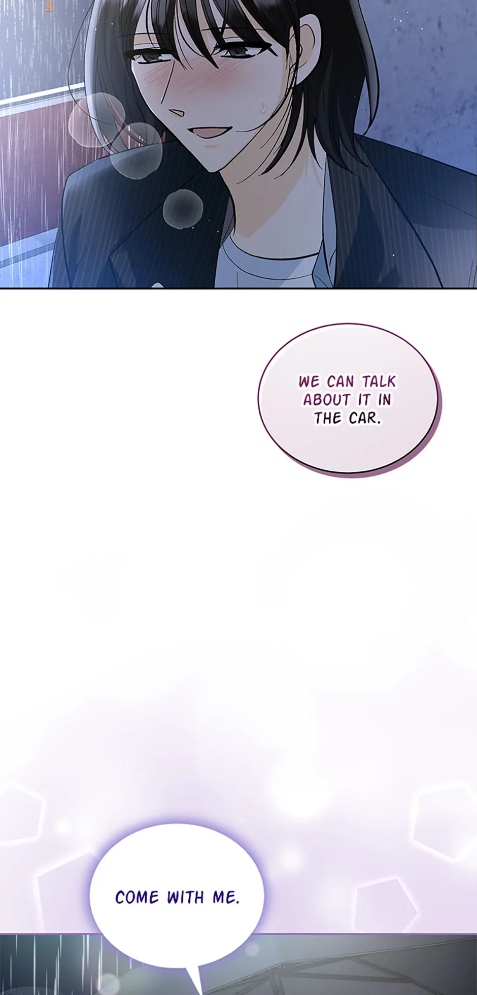 The Stylist and the Beast [Official] Chapter 38 - page 65