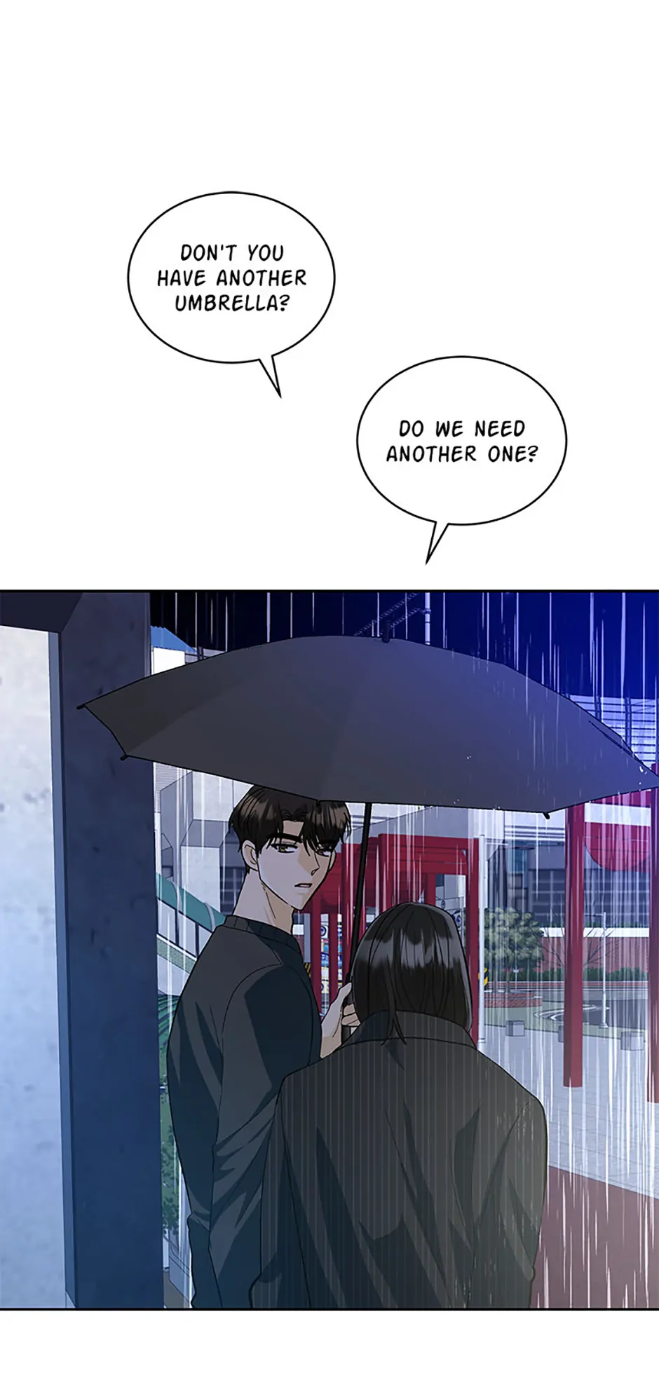 The Stylist and the Beast [Official] Chapter 38 - page 67