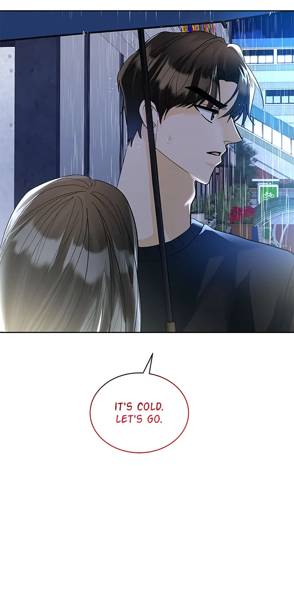 The Stylist and the Beast [Official] Chapter 38 - page 72