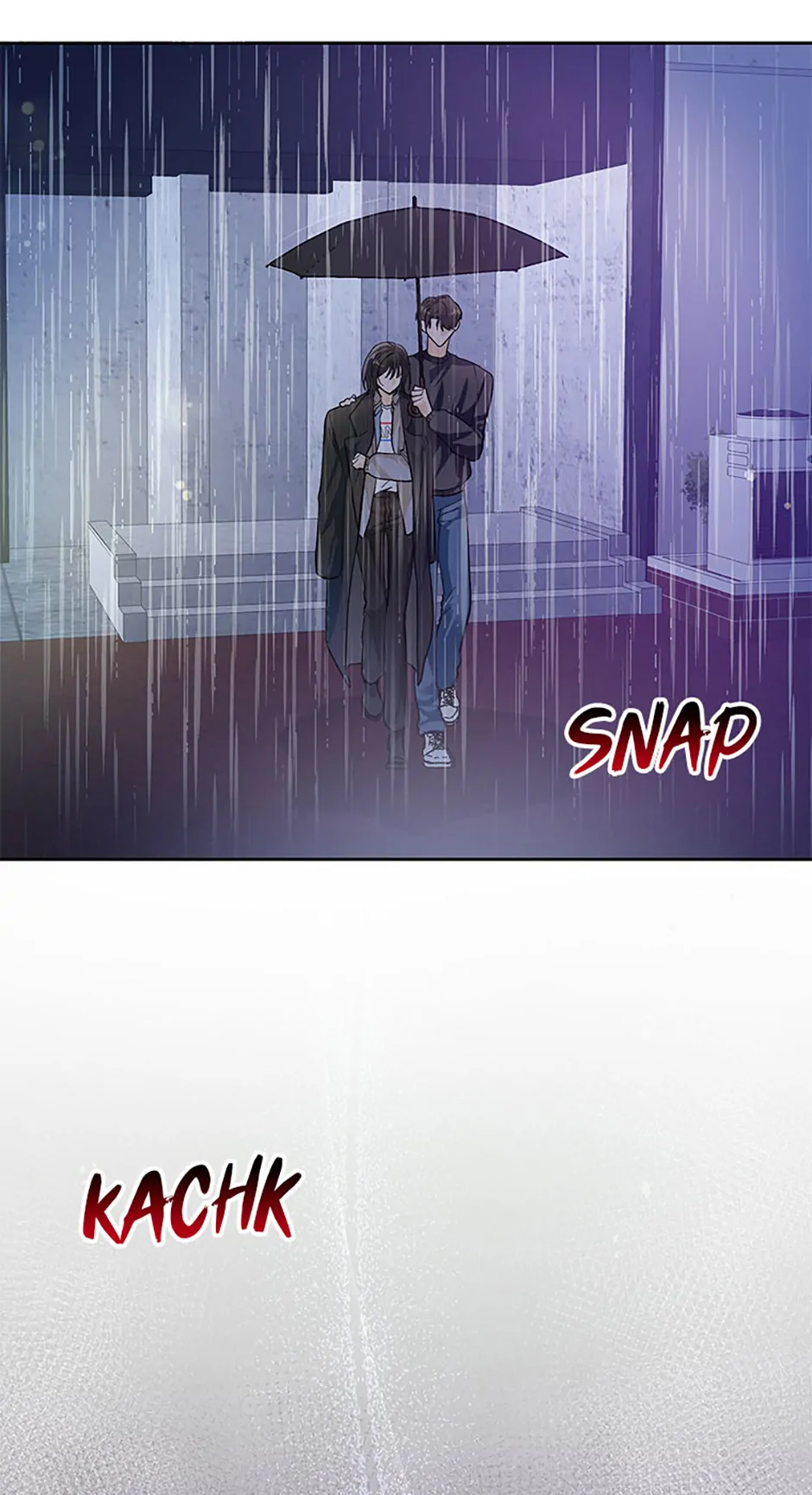 The Stylist and the Beast [Official] Chapter 38 - page 75